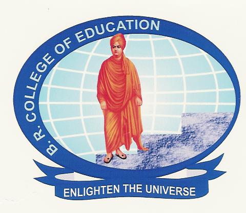 B.R College of Education